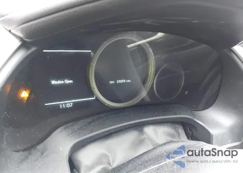 2020 Lexus Rx 450H F Sport Performance z USA, uszkodzony, nr VIN 2T2YGMDAXLC051570